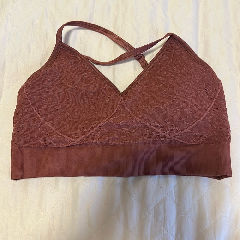 Mia Joy Bra